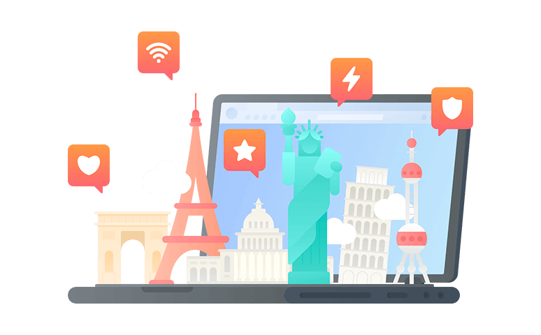 在基里巴斯连接到中国vpn - 云网吧
